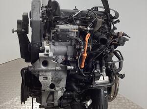 Bare Engine FORD Galaxy (WGR)