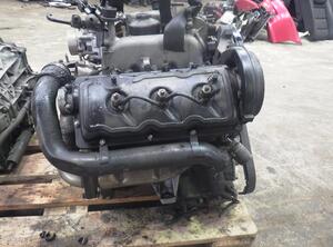 Motor kaal AUDI A4 Avant (8E5, B6)