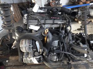 Motor kaal VW Golf V (1K1)