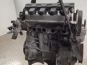 Bare Engine HONDA Civic VII Hatchback (EP, EU, EV)