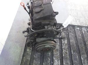 Bare Engine VW Touran (1T1, 1T2)