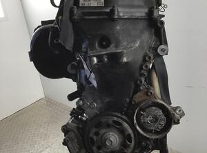 Motor kaal PEUGEOT 107 (PM, PN)