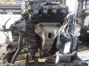 HONDA Civic VII Hatchback EU, EP Motor ohne Anbauteile 1.4i 66 kW 90 PS 02.2001-