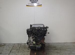 Bare Engine FORD Galaxy (WA6)