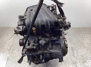 Motor kaal NISSAN Note (E11, NE11)