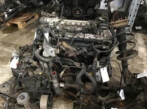 Bare Engine KIA Rio II (JB)