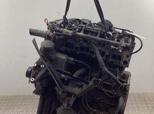 Bare Engine MERCEDES-BENZ E-Klasse (W210)