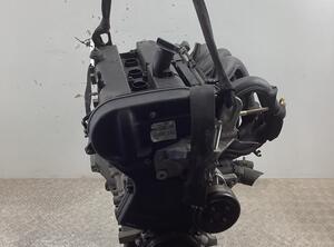 MAZDA 2 DY Motor ohne Anbauteile 1.4 MZI 59 kW 80 PS 04.2003-06.2007