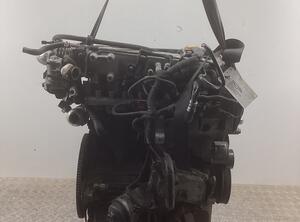 Motor kaal OPEL Astra H (L48)