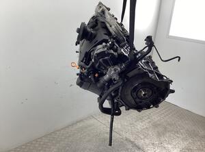 VW Bora 1J Motor ohne Anbauteile AXR 1.9 TDI 74 kW 101 PS 09.2000-05.2005