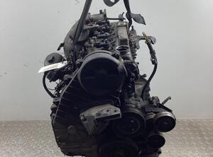 Bare Engine OPEL Astra H GTC (L08)