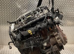 Bare Engine FORD Mondeo III Turnier (BWY)