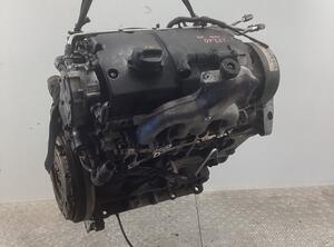 AUDI A3 8P Motor ohne Anbauteile BKC 1.9 TDI 77 kW 105 PS 05.2003-05.2010