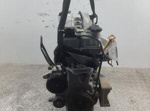 Bare Engine CHEVROLET Spark (M300)