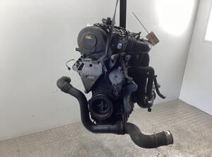 Bare Engine VW Golf Plus (521, 5M1)