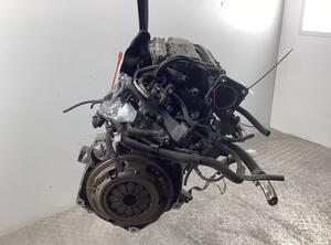 652256 Motor ohne Anbauteile HONDA Jazz III (GE)