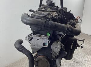 Bare Engine VW Golf Plus (521, 5M1)