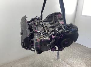 Bare Engine NISSAN Micra III (K12)