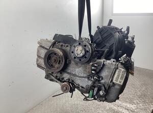 Motor kaal SUZUKI Swift III (EZ, MZ)