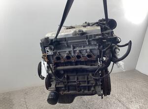 Bare Engine HYUNDAI Accent III (MC)