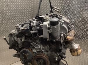 Bare Engine MERCEDES-BENZ S-Klasse Coupe (C215)