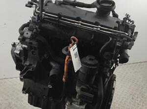 Motor kaal VW Golf V (1K1)