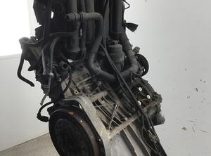 Bare Engine MERCEDES-BENZ A-CLASS (W169)