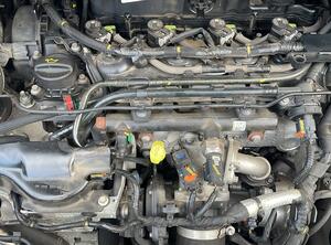 Bare Engine FORD GRAND C-MAX (DXA/CB7, DXA/CEU)