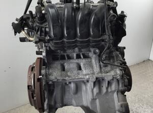 Bare Engine MITSUBISHI LANCER VIII Sportback (CX_A)