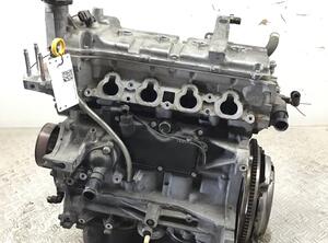 Bare Engine MAZDA 2 (DE_, DH_)