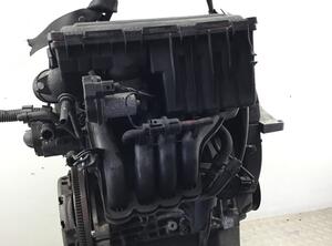 Motor kaal SKODA FABIA II Combi (545)