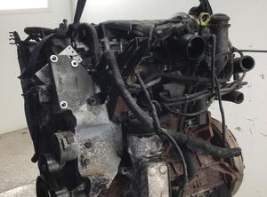 Bare Engine FORD MONDEO IV Turnier (BA7)