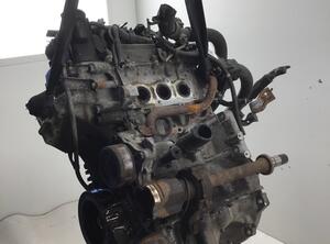 Bare Engine TOYOTA IQ (_J1_)