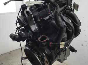 Bare Engine FORD FIESTA VII (HJ, HF)