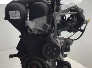 Bare Engine FORD FIESTA VI (CB1, CCN)