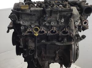 Bare Engine OPEL MERIVA A MPV (X03)