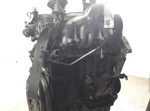 Bare Engine VW TOURAN (1T1, 1T2), VW TOURAN VAN (1T1, 1T2)