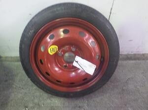 Spare Wheel VW LUPO (6X1, 6E1)