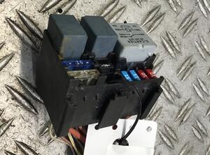 Wash Wipe Interval Relay RENAULT TWINGO III (BCM_, BCA_)