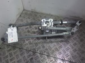 Wiper Linkage VW Caddy III Großraumlimousine (2CB, 2CJ, 2KB, 2KJ)