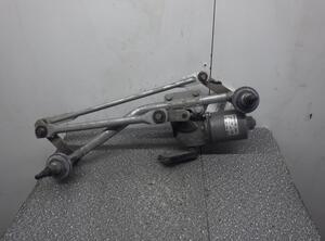 Wiper Linkage FORD FIESTA V (JH_, JD_)