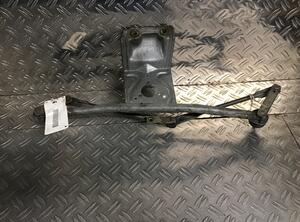 Wiper Linkage FORD FIESTA III (GFJ)