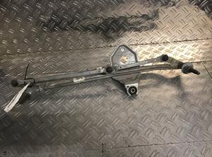 Wiper Linkage OPEL VIVARO A Combi (X83)