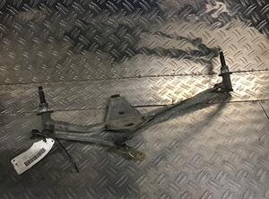 Wiper Linkage OPEL VIVARO A Combi (X83)