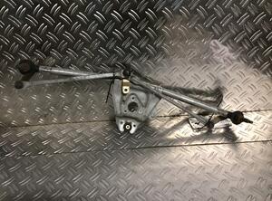 Wiper Linkage RENAULT Kangoo (KC0/1)