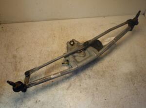 Wiper Linkage RENAULT Kangoo (KC0/1)