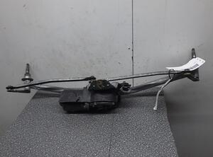 Wiper Linkage RENAULT Kangoo (KC0/1)