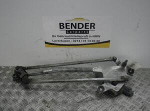 Wiper Linkage FORD MONDEO IV (BA7)