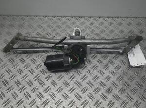 Wiper Linkage VW GOLF IV (1J1)