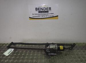 Wiper Linkage RENAULT MASTER II Pritsche/Fahrgestell (ED/HD/UD)